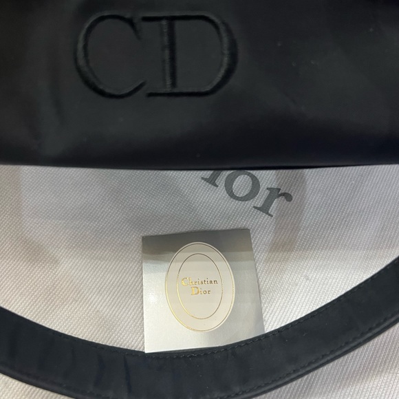 Christian Dior Handbag - Picture 12 of 13